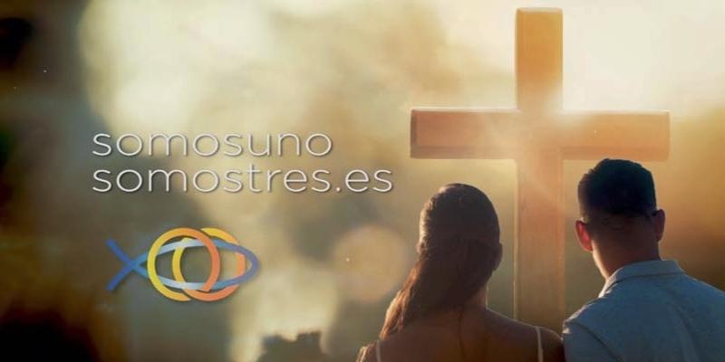 Los Equipos de Nuestra Señora lanzan una campaña para reivindicar el matrimonio cristiano como fórmula para ser felices