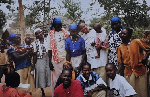 'Las aspiraciones de un continente: África', convivencia para sacerdotes diocesanos