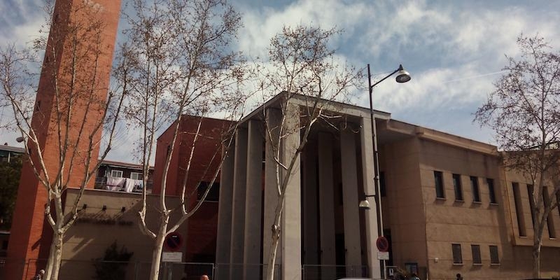 La Adoración Nocturna de San Lesmes Abad de Alcobendas celebra sus bodas de plata