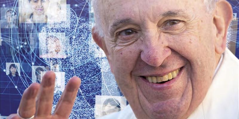 El vaticanista Ary Waldir Ramos presenta '¡Sed auténticos!' en O_Lumen