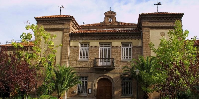 Santa Matilde honra a su titular con una Misa solemne