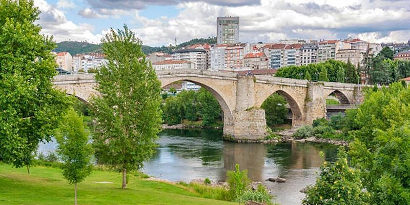 Jesús y María de Aluche realiza en Orense su campamento de verano con adolescentes