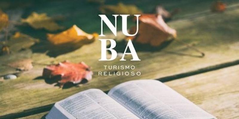 Óscar García Aguado enseña a manejar la Biblia en un encuentro virtual