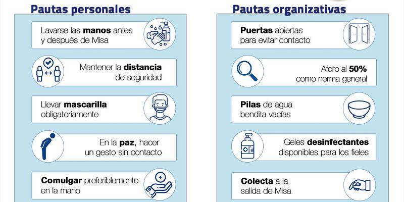 Madrid levanta los confinamientos por zonas básicas de salud
