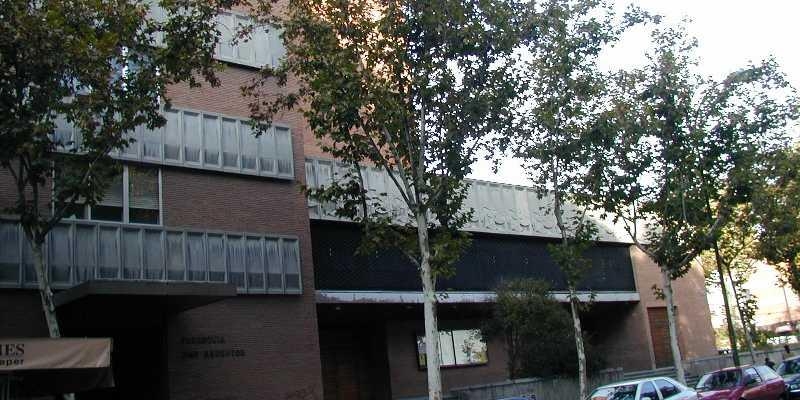 Santísimo Redentor acoge la presentación de un libro sobre la autoestima