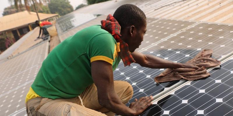 Iglesia por el trabajo decente advierte que la pandemia debilita el derecho al trabajo y pone en crisis el pacto social y la democracia