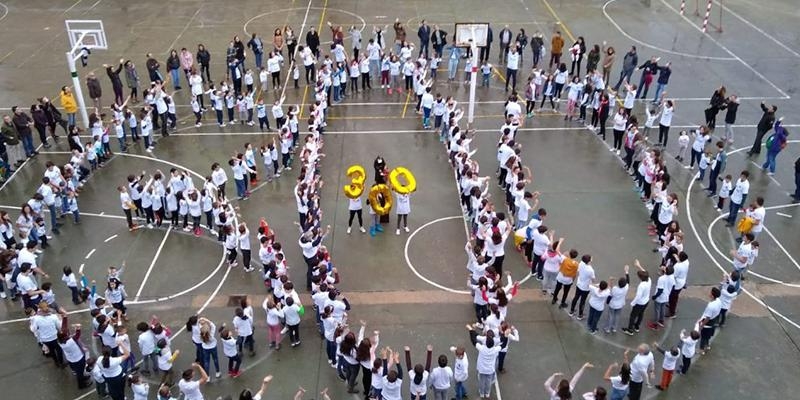 Periódico Magisterio celebra la XI edición de sus premios a los Protagonistas de la Educación 2019