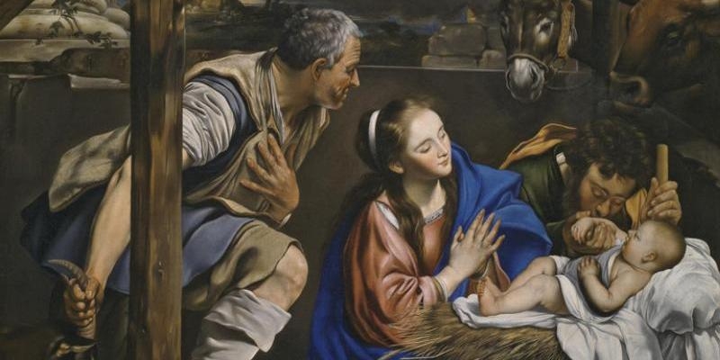 La catedral de Santa María la Real de la Almudena acoge un concierto navideño