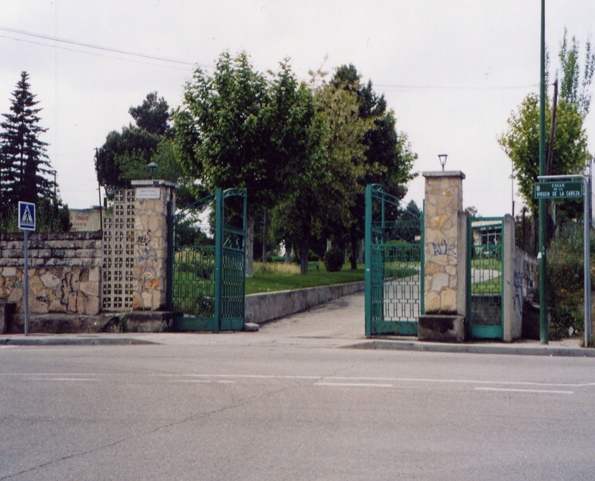 Cocido misionero por Guatemala