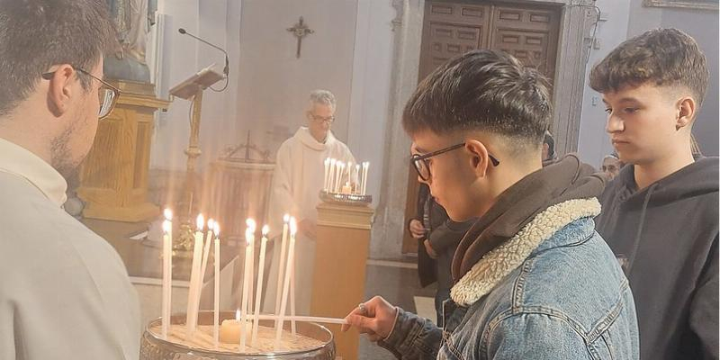 Diana Campos, de la Comunidad de Sant´Egidio: «En la Misa en Nuestra Señora de las Maravillas recordaremos a las personas que mueren en la calle, víctimas del abandono y la indiferencia»