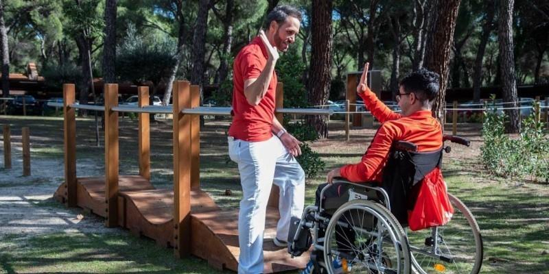 Así celebra la Fundación Instituto San José sus 125 años de historia recordando sus valores de hospitalidad, calidad, respeto y espiritualidad