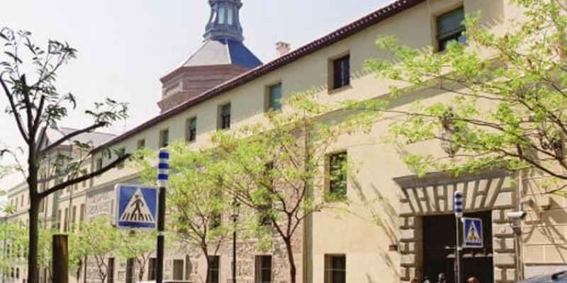 El Real colegio Santa Isabel acoge la presentación pública de la nueva Federación de ampas de colegios católicos de Madrid 'Educación y Familias'