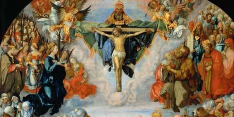 La diócesis de Alcalá de Henares despide el Mes Misionero Extraordinario celebrando Holywins