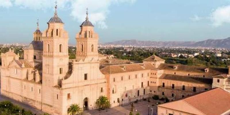 El cardenal Osoro participa en la inauguración del curso académico de la UCAM