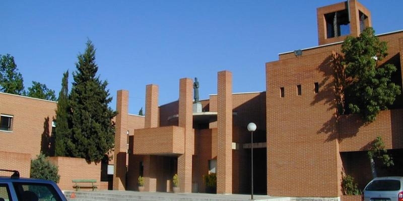 La casa Cristo Rey de Pozuelo organiza una tanda de ejercicios para familias