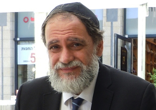 Acto de Apertura del Curso 2015-2016 del Centro de Estudios Judeo-Cristianos