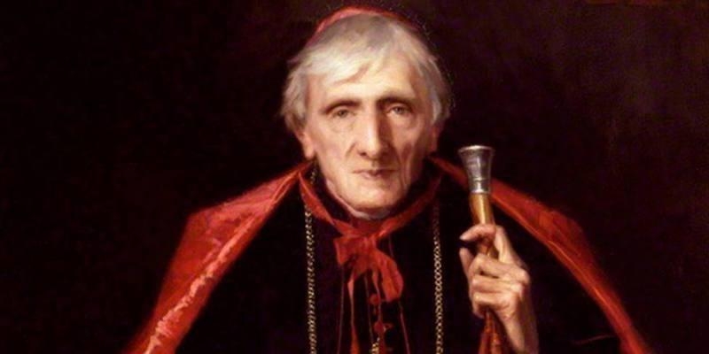 El XXXIV curso de Pedagogía para Educadores de la FUE estudia la figura de Newman como escritor