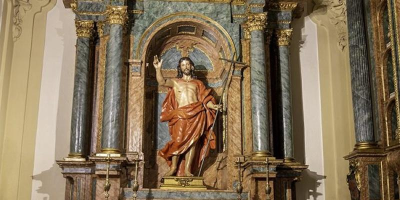Capilla Solistas de Madrid anima en San Ginés la Misa del III Domingo de Pascua