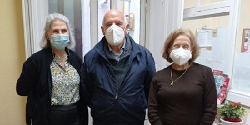 Cáritas Vicaría III organiza un itinerario formativo propio para la acogida en las parroquias