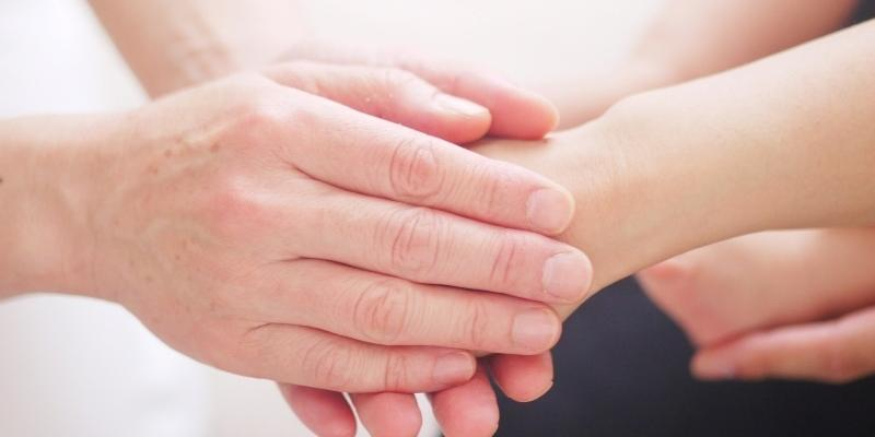 Miguel García-Baró, coordinador del Proyecto Repara: «Venir aquí resulta enormemente consolador»