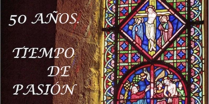 Schola Cantorum de Alcalá de Henares ofrece el concierto '50 años. Tiempos de Pasión' en la basílica de la Milagrosa