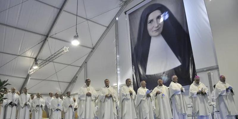Patrocinio de San José acoge los actos conmemorativos del X aniversario de la beatificación de Ana Mª Janer
