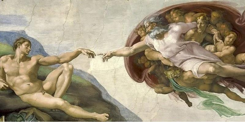 El real oratorio del Caballero de Gracia inaugura en septiembre un curso sobre la Creación