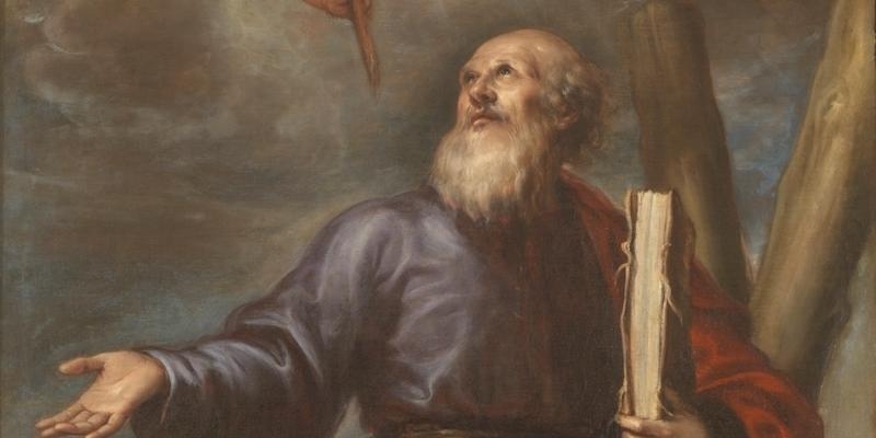 San Andrés de Villaverde Alto elabora un amplio programa de actos en honor a su titular