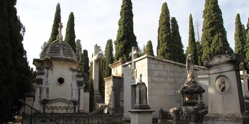 Las sacramentales adoptan horarios especiales para la solemnidad de Todos los Santos y el día de los fieles difuntos