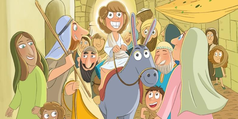 ¿Cómo celebrar la Jornada de la Infancia Misionera en Madrid?