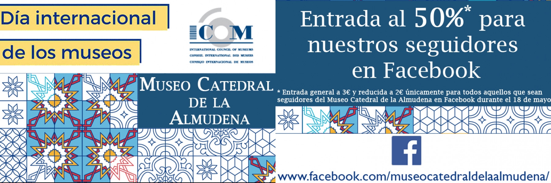El Museo de la Catedral se suma al Día Mundial de los Museos que se celebra este miércoles