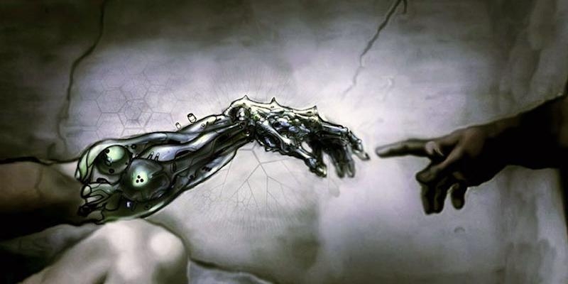 El aula de actualidad de Asunción de Nuestra Señora de Torrelodones analiza el transhumanismo