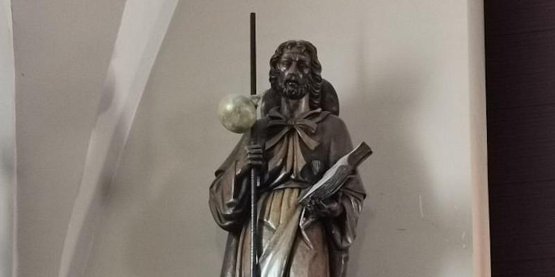 La Cofradía de Santiago Apóstol de Collado Villalba celebra la fiesta del santo con un amplio programa de actos litúrgicos