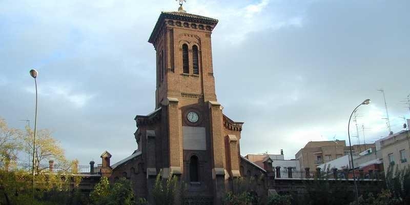 Monseñor Jesús Vidal aplaza el encuentro de arciprestazgo que iba a tener en San Miguel Arcángel de Carabanchel