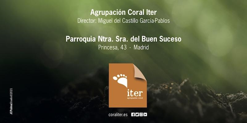 Manos Unidas celebra en Nuestra Señora del Buen Suceso una nueva edición de su Concierto Benéfico de Primavera