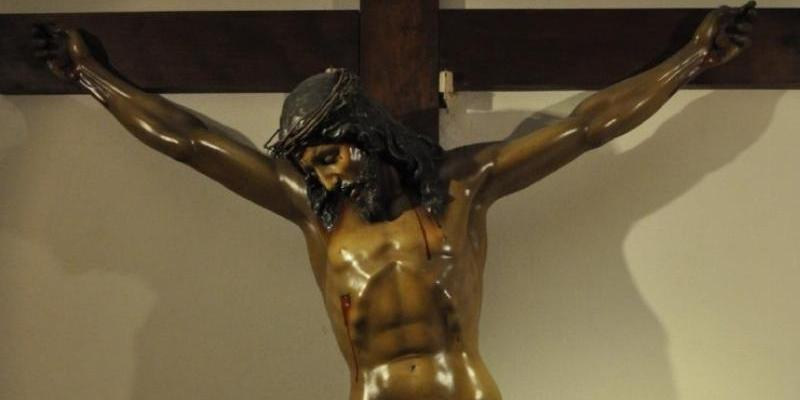 Manuel Sánchez Galindo imparte unas charlas cuaresmales en Sagrado Corazón de Jesús