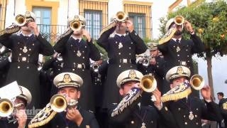 Concierto de música procesional en San Marcos