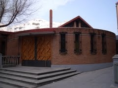 Bodas de oro de la parroquia de San Ireneo