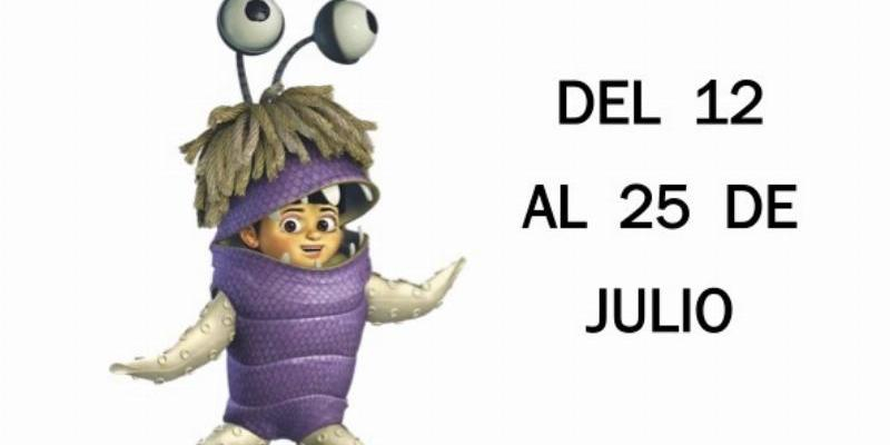 Nuestra Señora de los Desamparados y San Lucas programan un campamento urbano para niños de 10 a 14 años