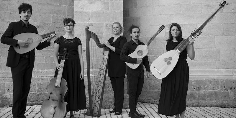 Santa Bárbara acoge en Cuaresma dos conciertos de música del Festival Internacional de Arte Sacro