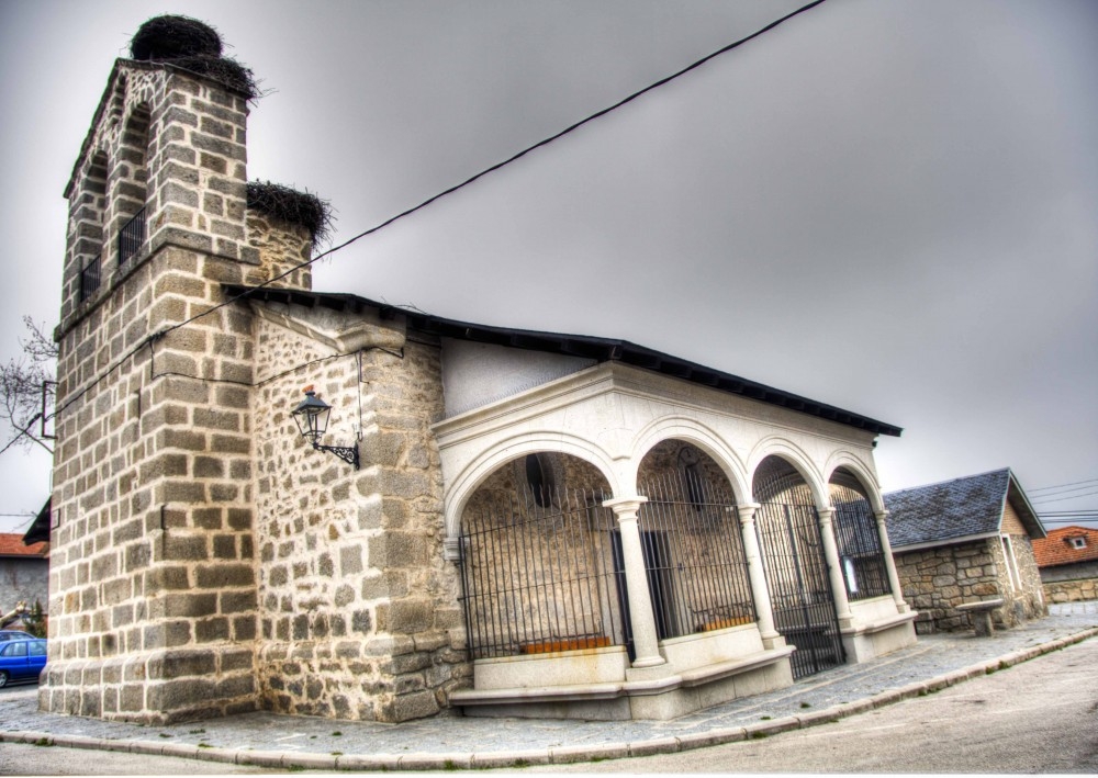 El Boalo honra este sábado a san Sebastián Mártir