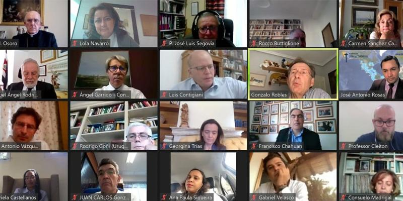 Políticos católicos de Europa e Iberoamérica se unen en torno a 'Fratelli tutti'