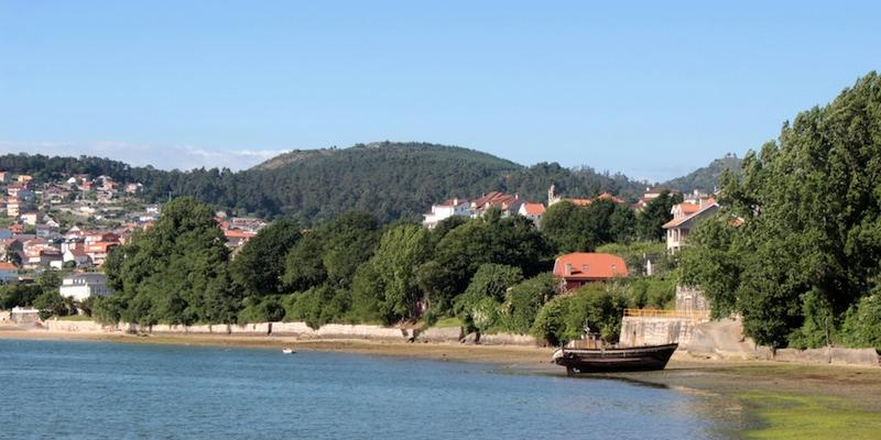 Redondela acoge el campamento para adolescentes de Santa María Soledad Torres Acosta y San Pedro Poveda