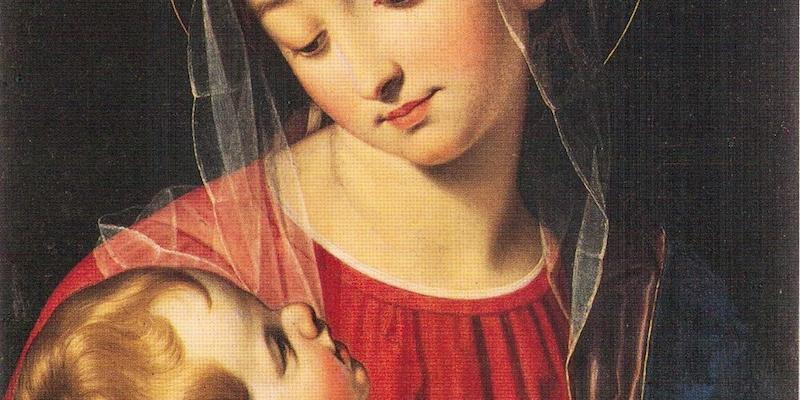 San Antonio María Zaccaria prepara con un triduo la fiesta de la Divina Providencia