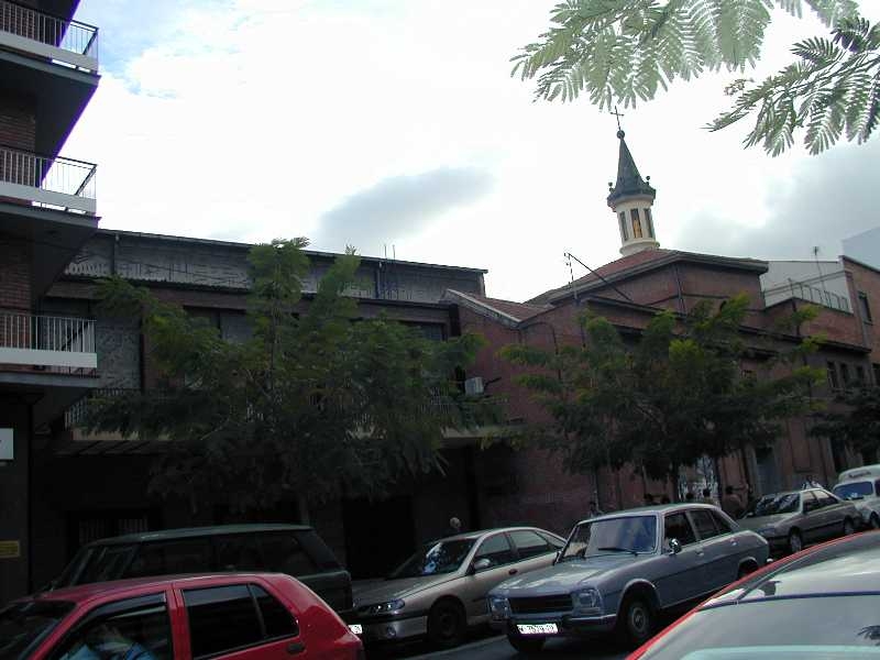 Arrancan las celebraciones litúrgicas en honor a san Roque en Carabanchel