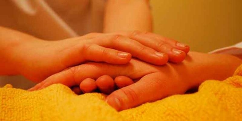 La casa de las Esclavas de Cristo Rey acoge las XLIII Jornadas de delegados de Pastoral de la Salud