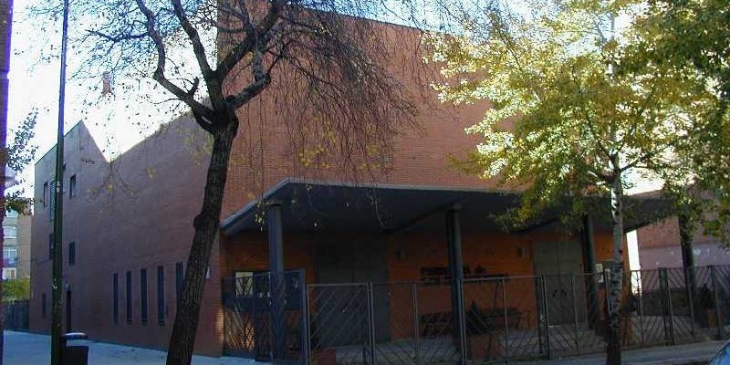 María Reina y San Buenaventura acoge una Misa funeral por la madre de José Luis Segovia