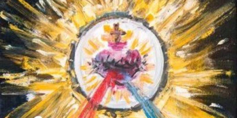 La Archicofradía de Jesús de Medinaceli instituye una Hora Santa todos los últimos jueves de mes