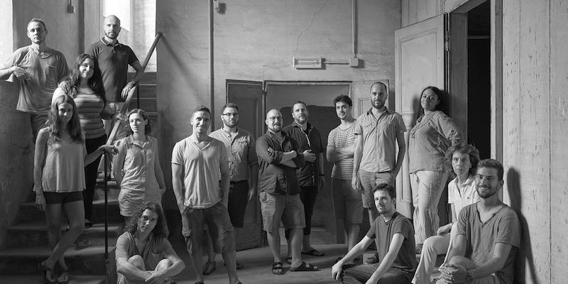 Accademia d'Arcadia ofrece un concierto de música sacra en la basílica pontificia San Miguel