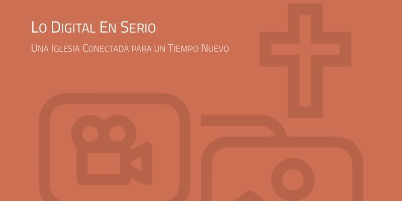 Abierto el período de matriculación para el curso Lo Digital en Serio